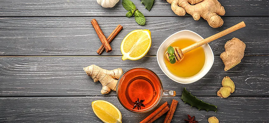 Herbal therapeutics in the management of chronic cough